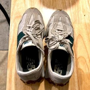 New balance 327 shoes men